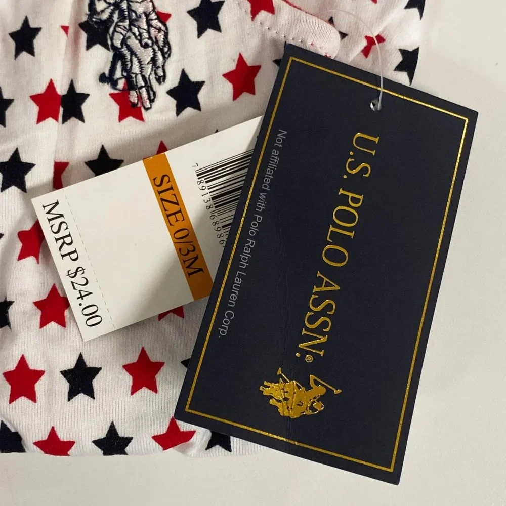 U.S. Polo Assn. polo assn